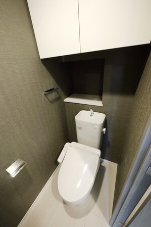 KNOTS大山の物件内観写真